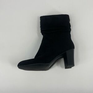 Circus by Sam Edelman Suede Boots